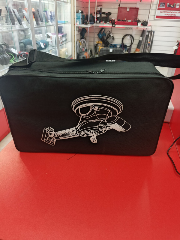 Вибратор для бетона Electrolite VCS21V200