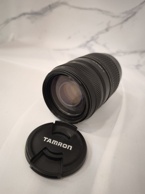 Объектив Tamron AF 70 300mm