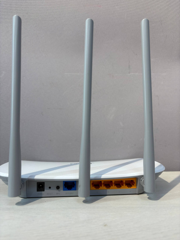 Роутер TP-Link tl-wr845n