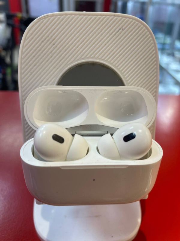 Наушники Apple airpods 2 pro