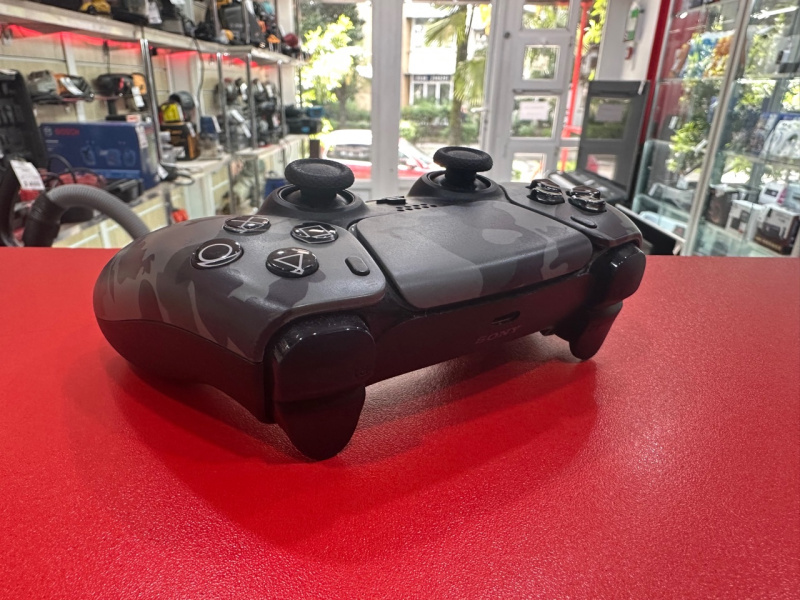 ДЖОЙСТИК  Sony PS5