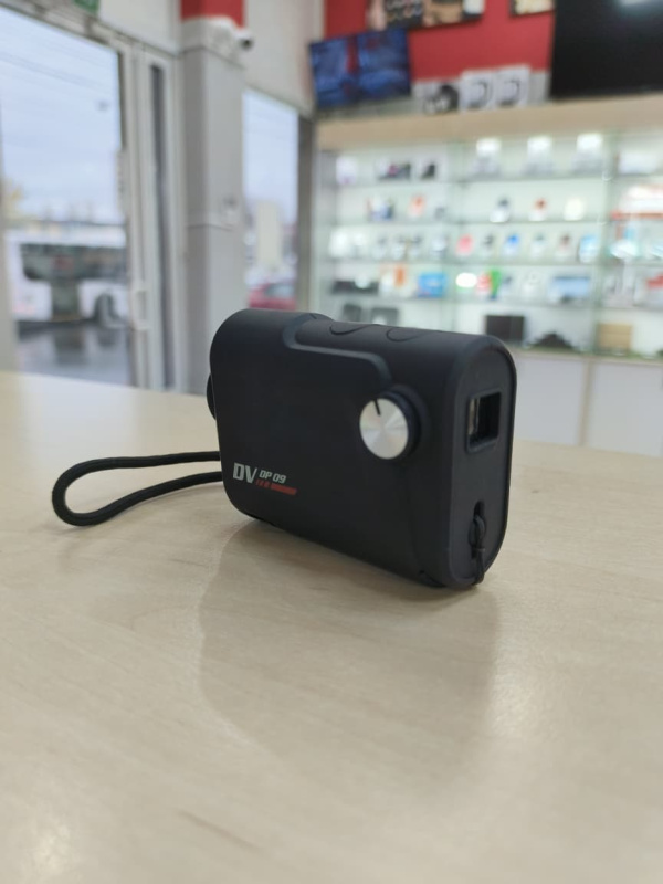 Монокуляр Теплвизинный   iRay DV DP 09