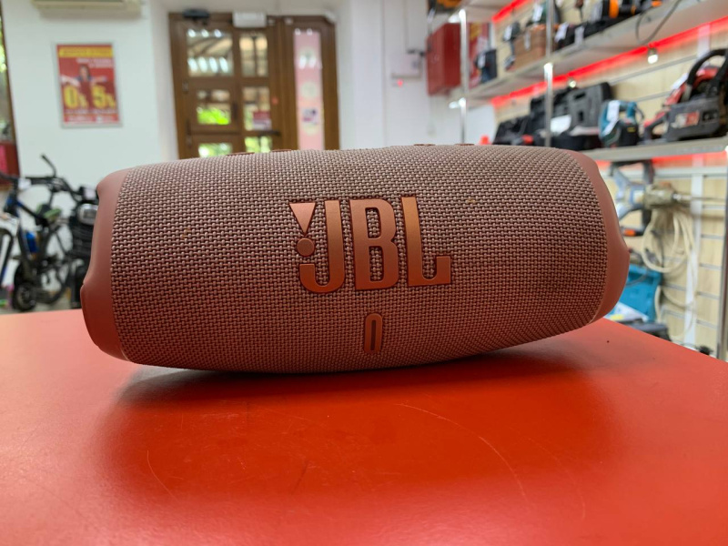 Колонки Блютус JBL 5
