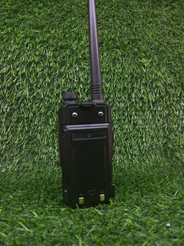 Рации Baofeng TR-818UV