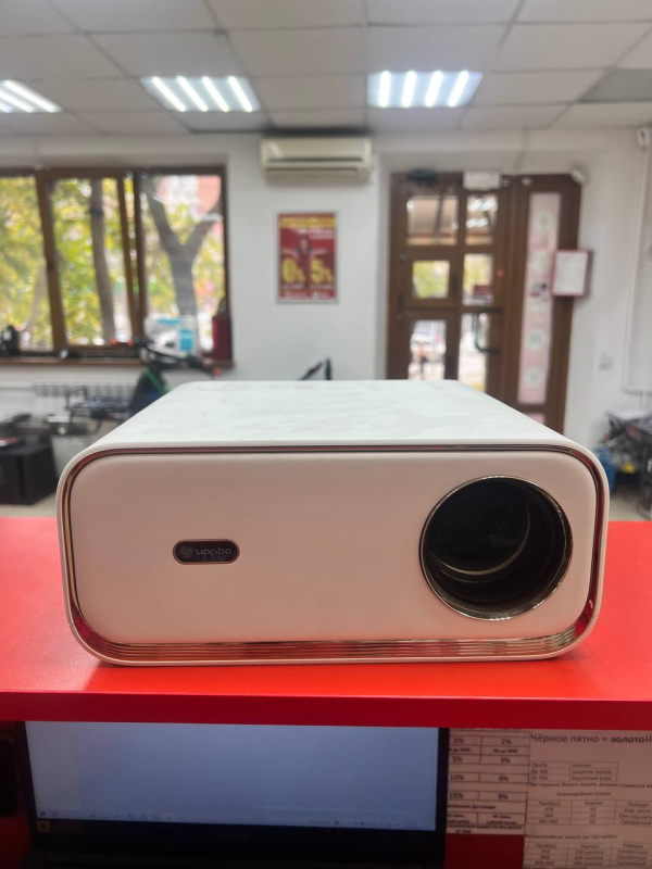Проектор Xiaomi wanbo x5