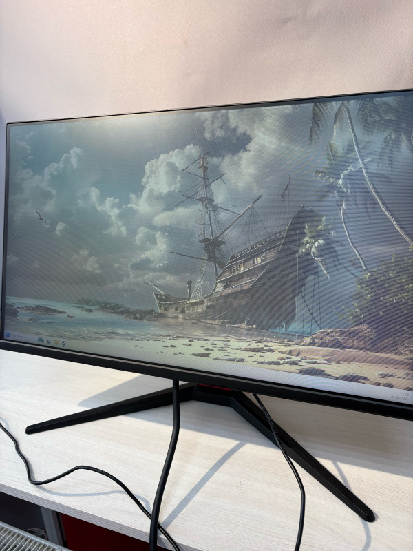 Монитор Ardor Gaming LINK AF24H1UE