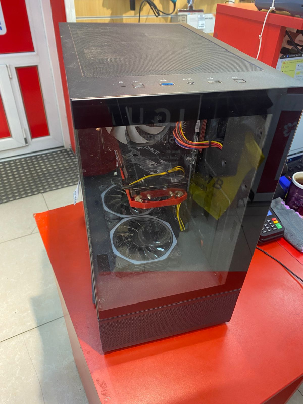 Моноблок MSI no name