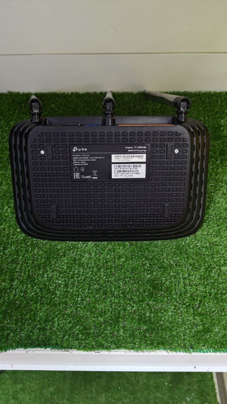 Роутер TP-Link WR940N