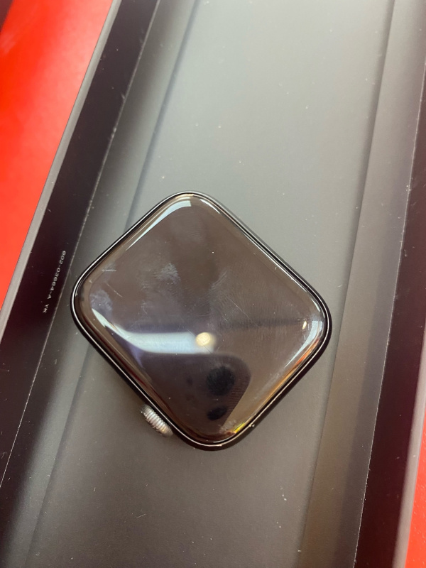 Часы смарт Apple Watch Series 6