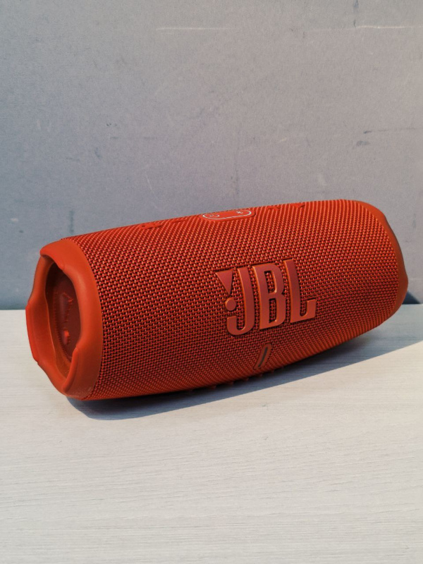 Колонки Bluetooth JBL Charge 5