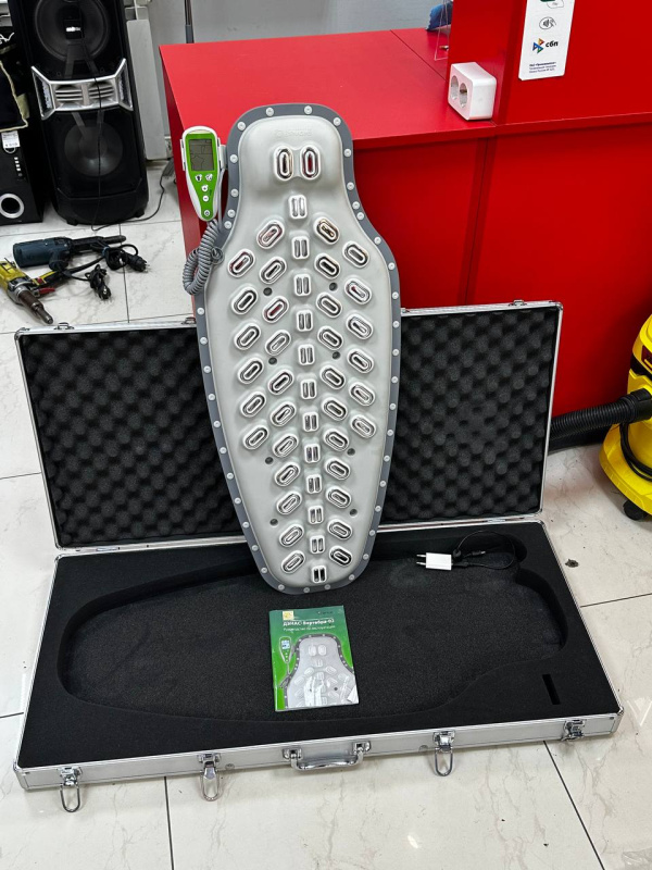 Тренажер  Нейродэнс ДЭНАС Вертебра 02