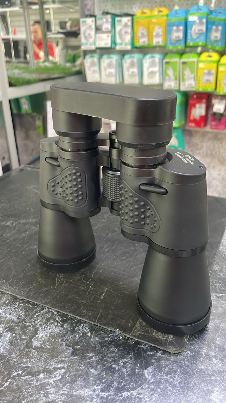 Бинокль Highscreen high definition