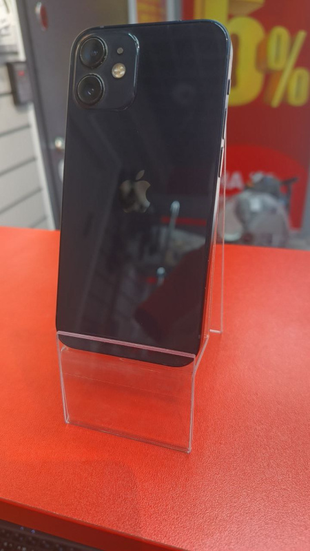Мобильный телефон Apple iPhone 12 Mini