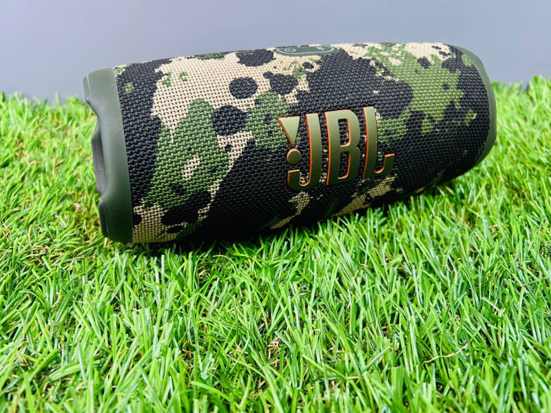 Колонки Оригинал JBL CHARGE5
