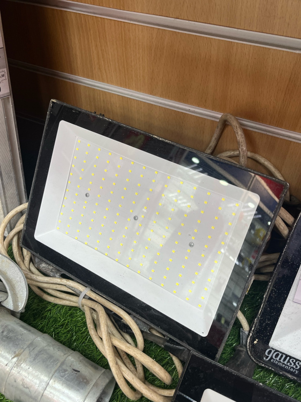 масфиты  Gauss 100w