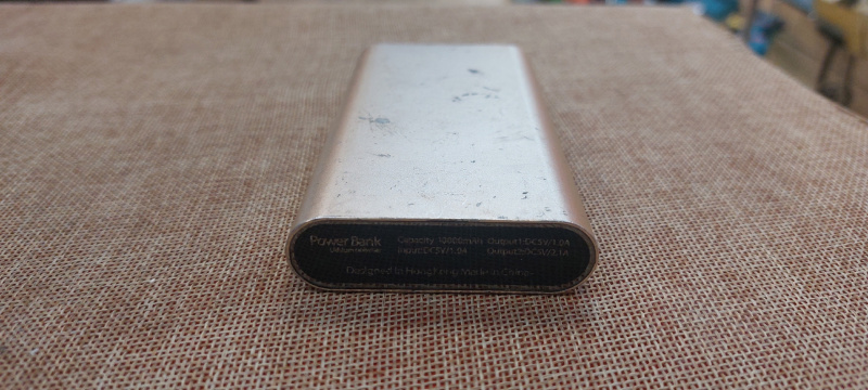 Жесткий диск ПОВЕР БАНК  DS5 V