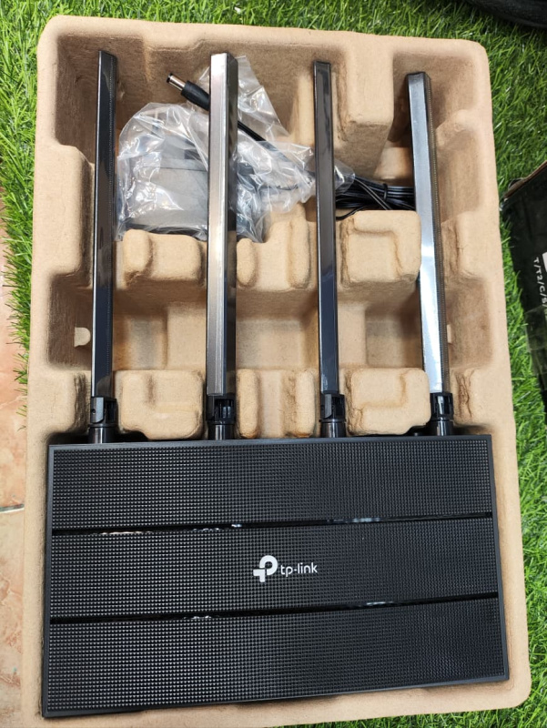 Роутер TP-Link Archer C80