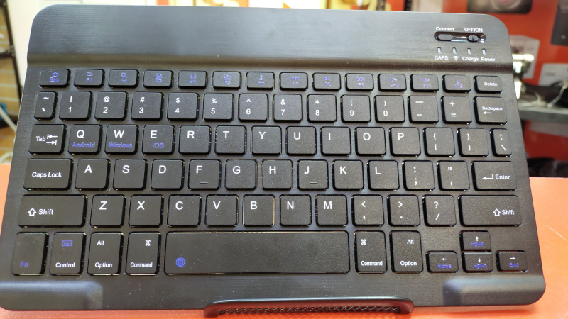 Клавиатура Smart Keyboard DDB-KB00