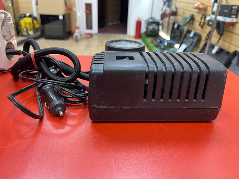 Компрессор   11