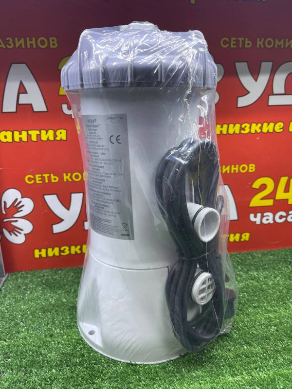 Насос Intex 604