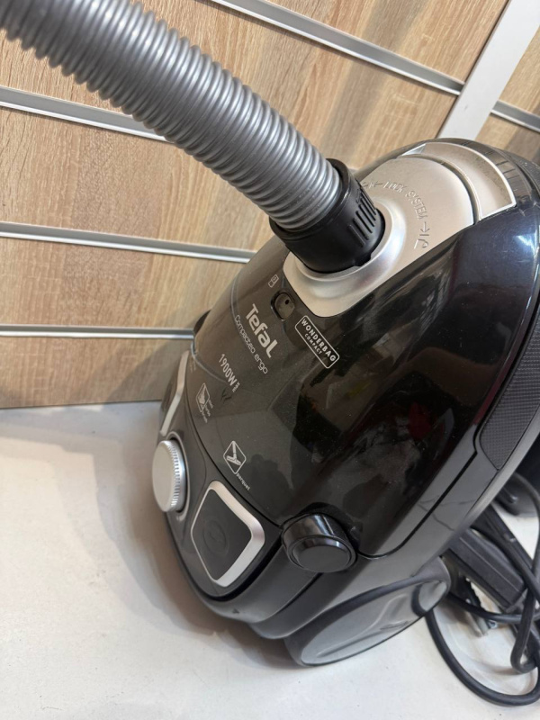 Пылесос Tefal tw5295ra