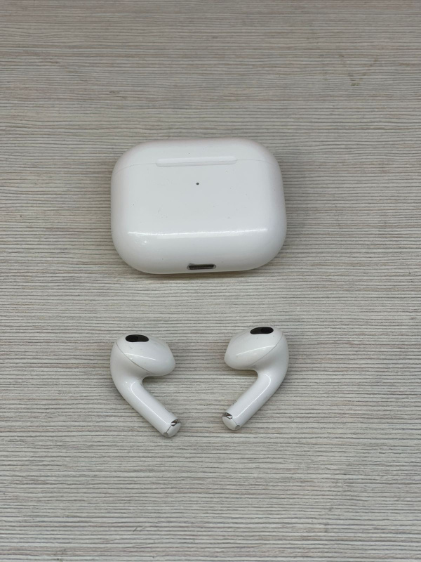 Наушники Apple AirPods 3