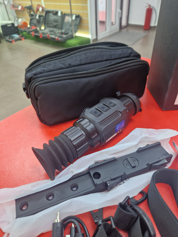 Бинокль  Longot A6Pro (Saim SCP 19W)