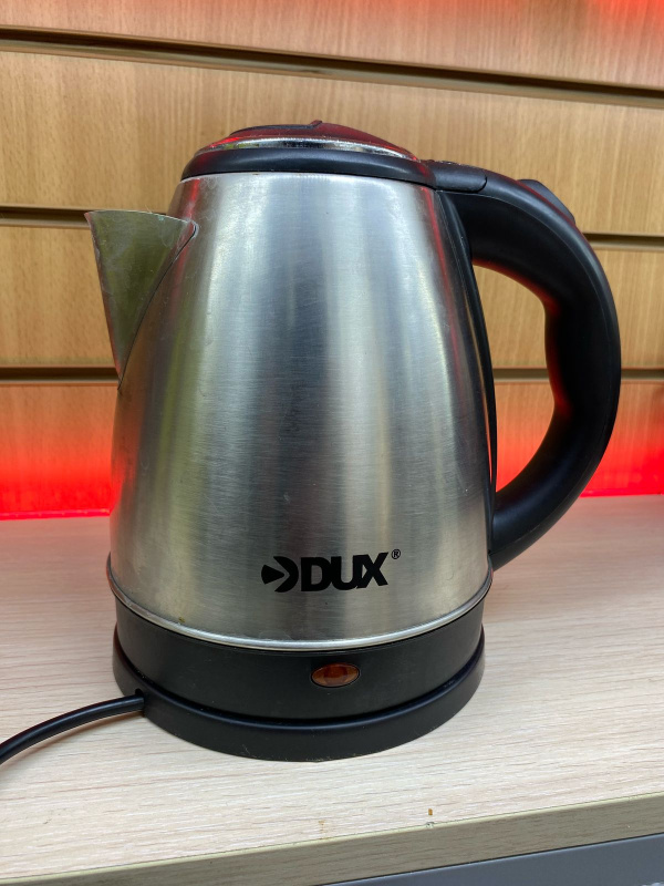 ЧАЙНИК DUX 700