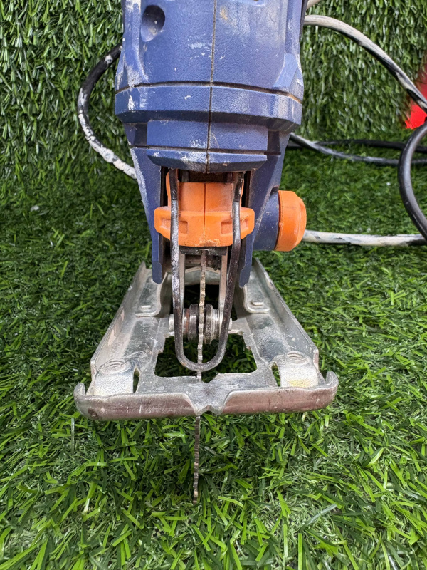 Электролобзик Dexter nc600js