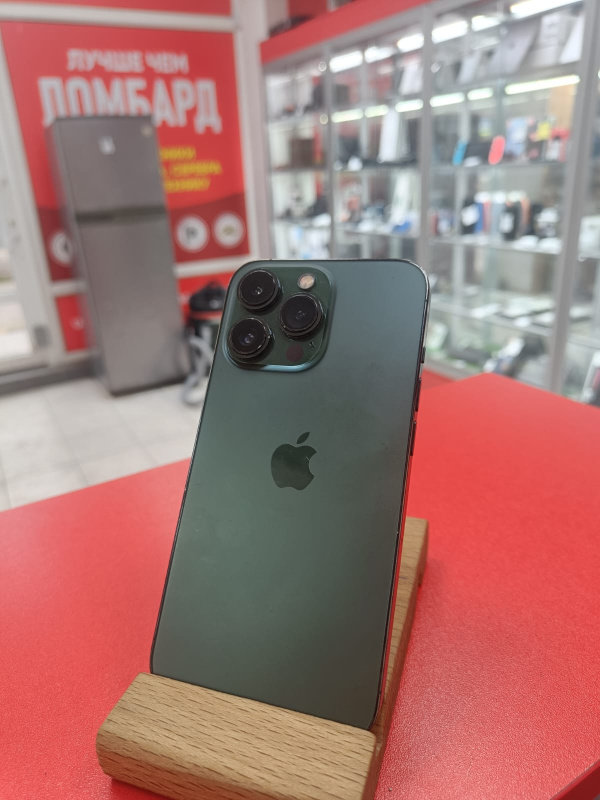 Мобильный телефон Apple iPhone 13 Pro