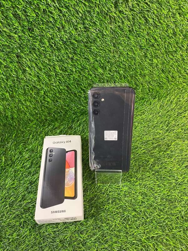 Мобильный телефон Samsung Galaxy A14