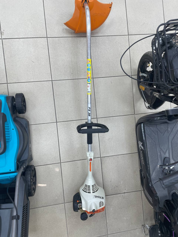Бензотриммер Stihl FS 38