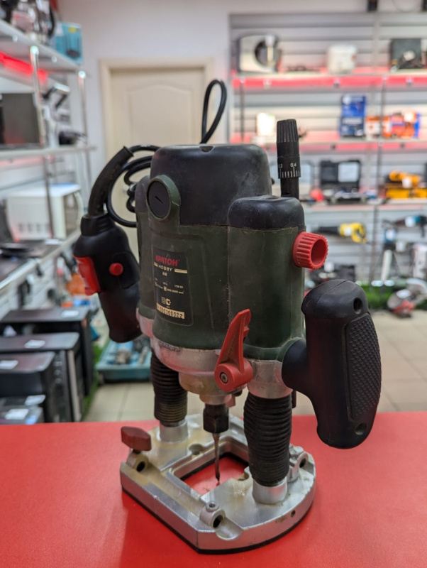 Фрезер Кратон r-03