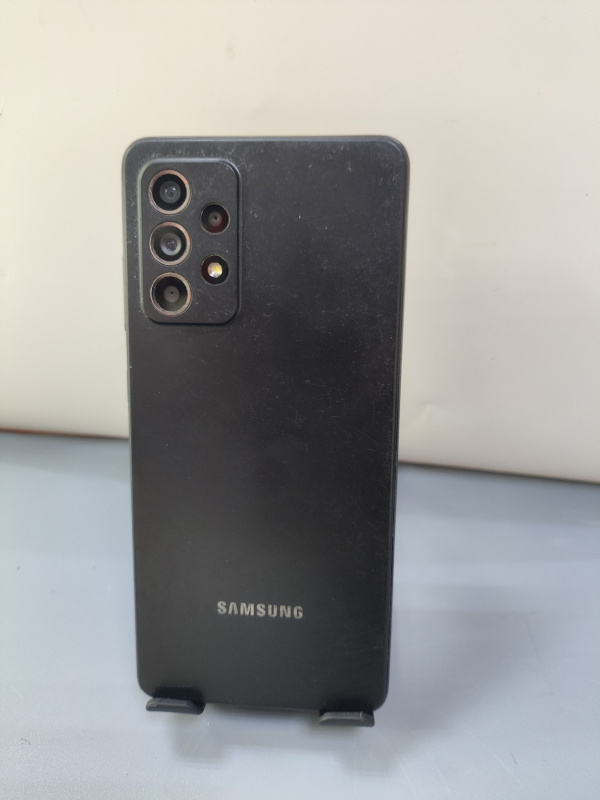 Мобильный телефон Samsung Galaxy A52