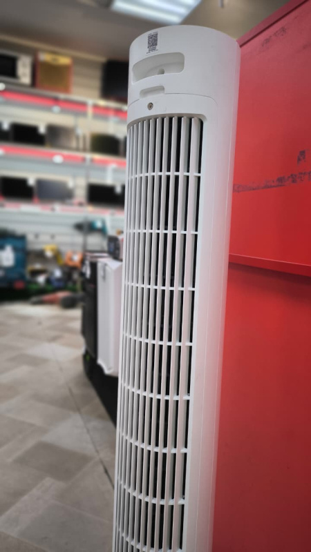 Напольный вентилятор  Xiaomi tower fan 2