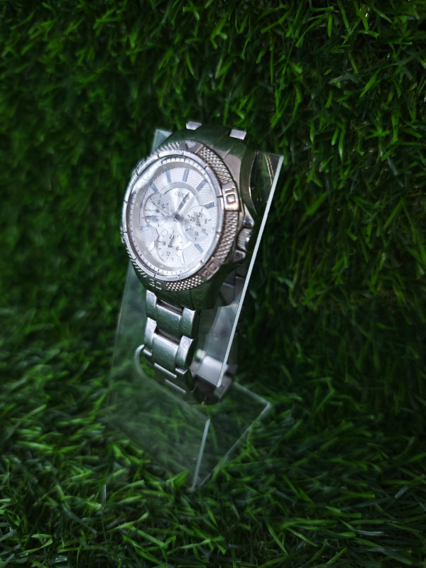 Часы наручные Guess U0235LI