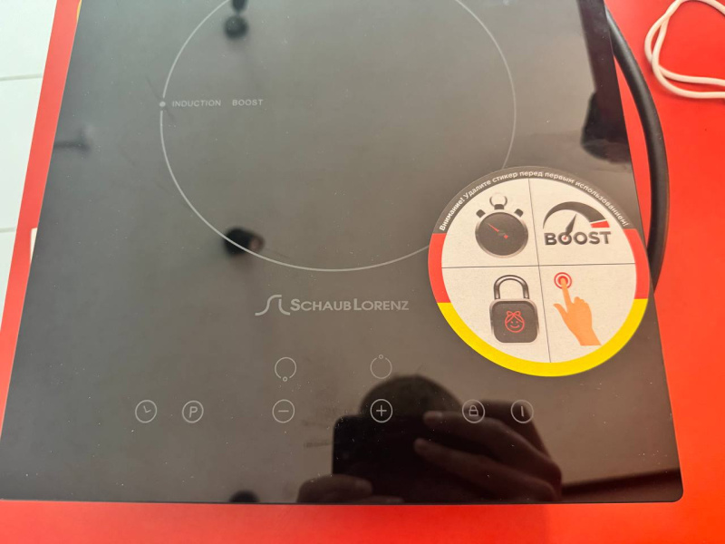 Плита Schaub Lorenz slk yi 32 t5