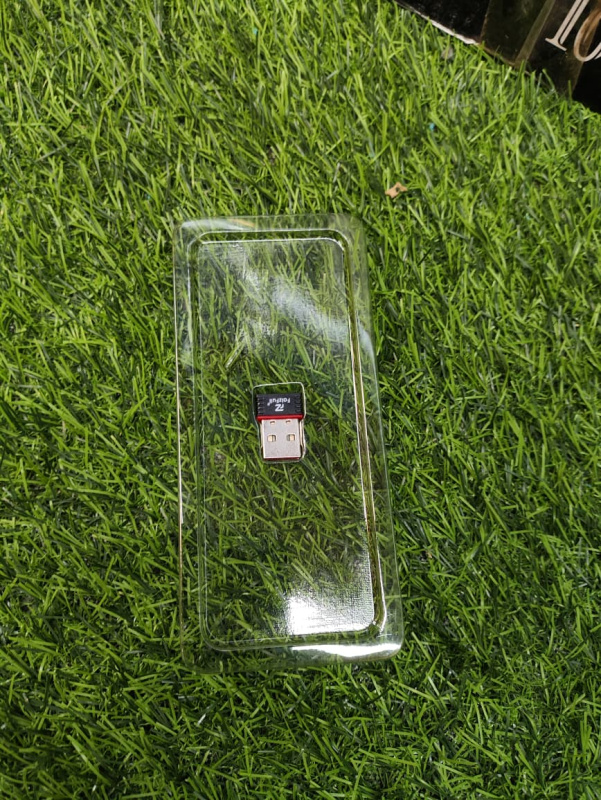 Роутер FaizFull Wi-Fi Адаптер USB FW5