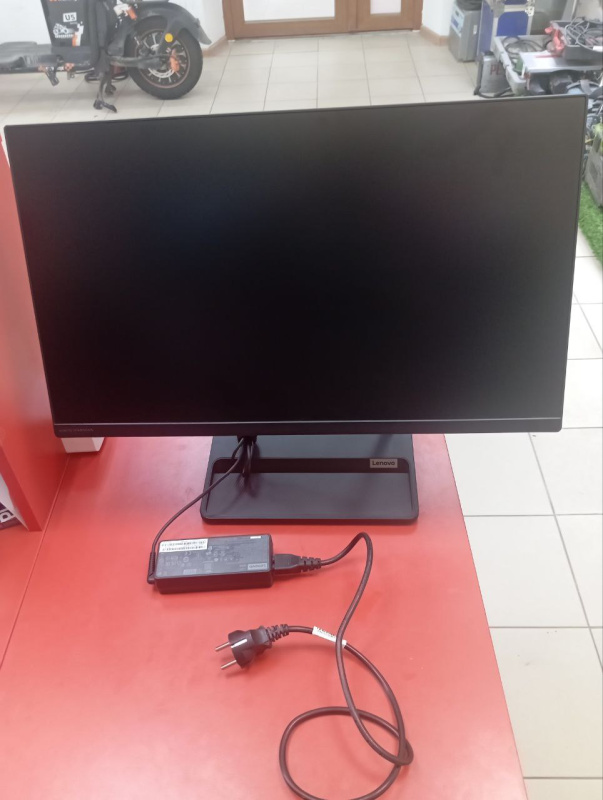 Моноблок Lenovo 11th Gen Intel Core i3-1115G4