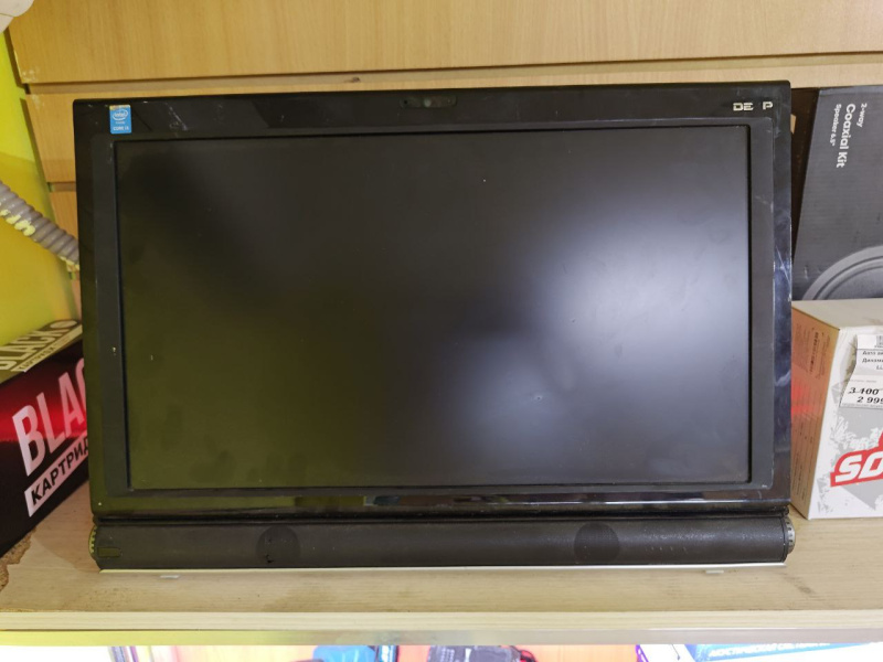 Моноблок DEXP atlas h102