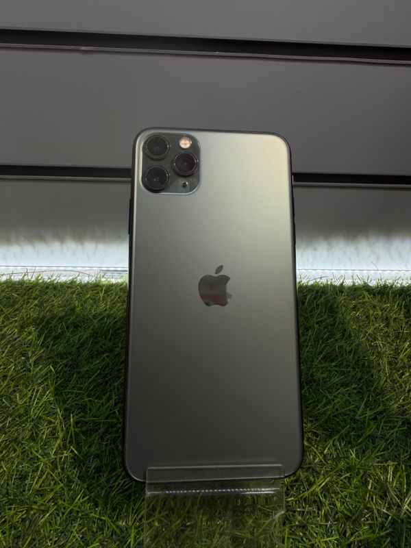 Мобильный телефон Apple iPhone 11 Pro Max