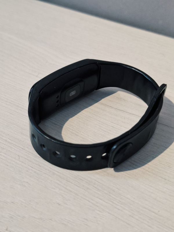 Часы смарт  Фитнес браслет