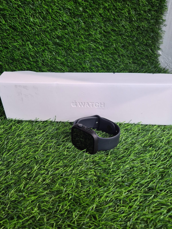 Часы смарт Apple  watch 8 45mm