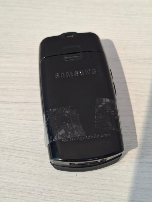 Мобильный телефон Samsung SGH-X160