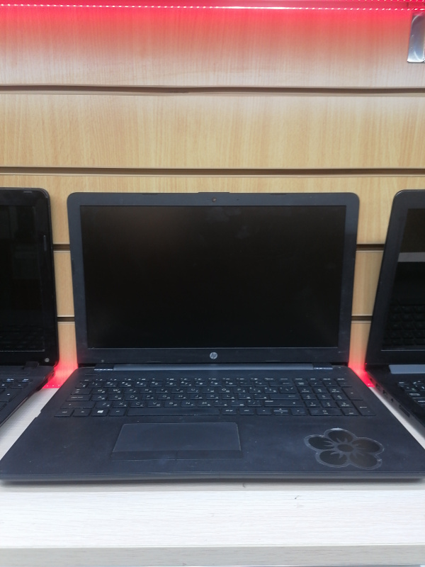 Ноутбук HP RL87H