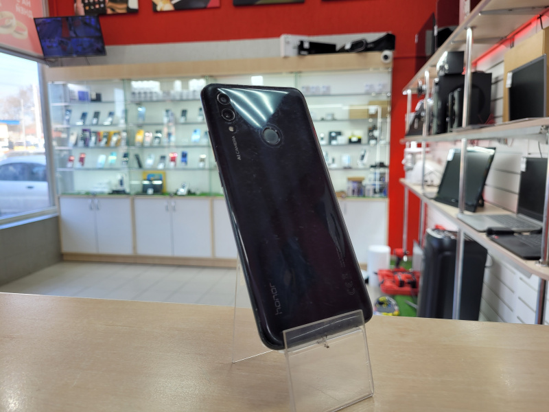 Мобильный телефон Honor 10 Lite