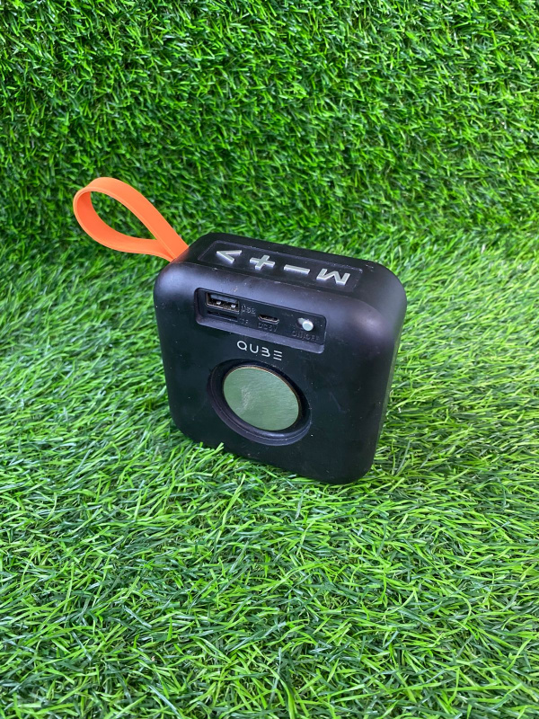 Колонки bluetooth  QBTS-003