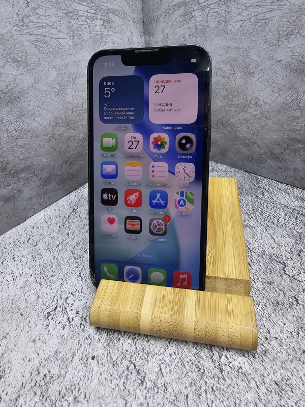 Мобильный телефон Apple iPhone 13 Mini