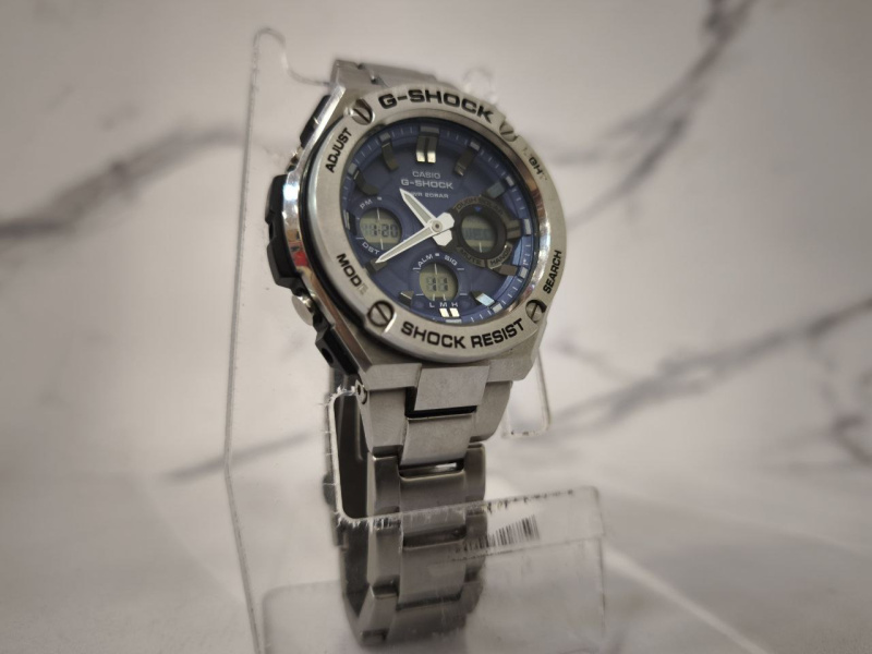 Часы наручные - Casio G-SHOCK S1100