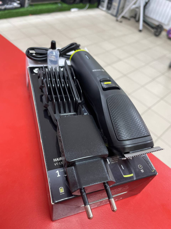 Машинка для стрижки Vitek VT-1358